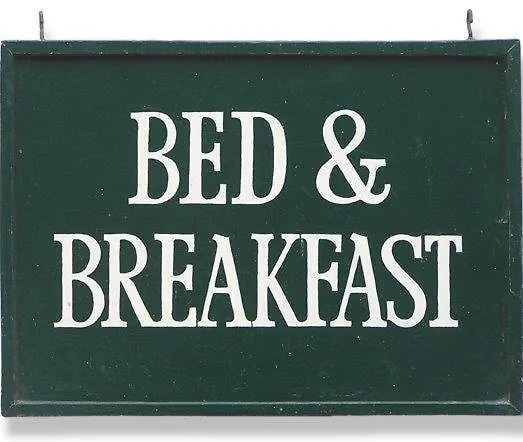Frühstückspension Bed and Breakfast Antica Casa Menetti B E B Sestola