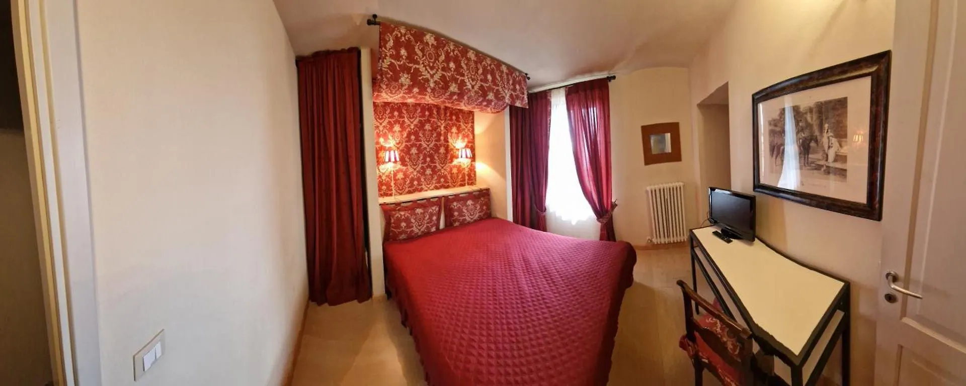 Frühstückspension Bed and Breakfast Antica Casa Menetti B E B Sestola