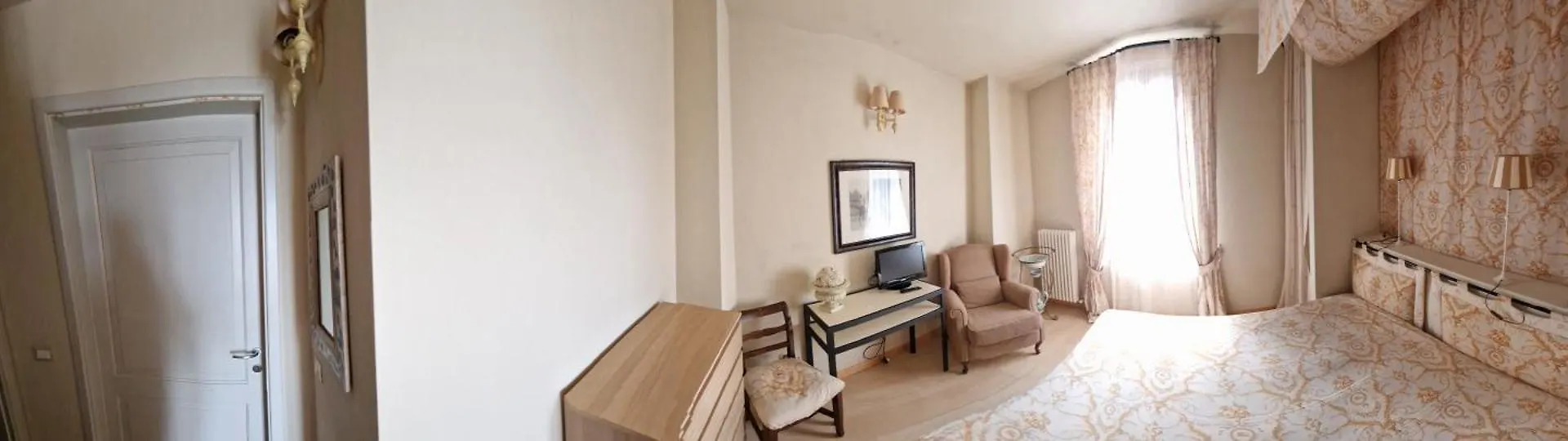 Bed and Breakfast Antica Casa Menetti B E B Sestola
