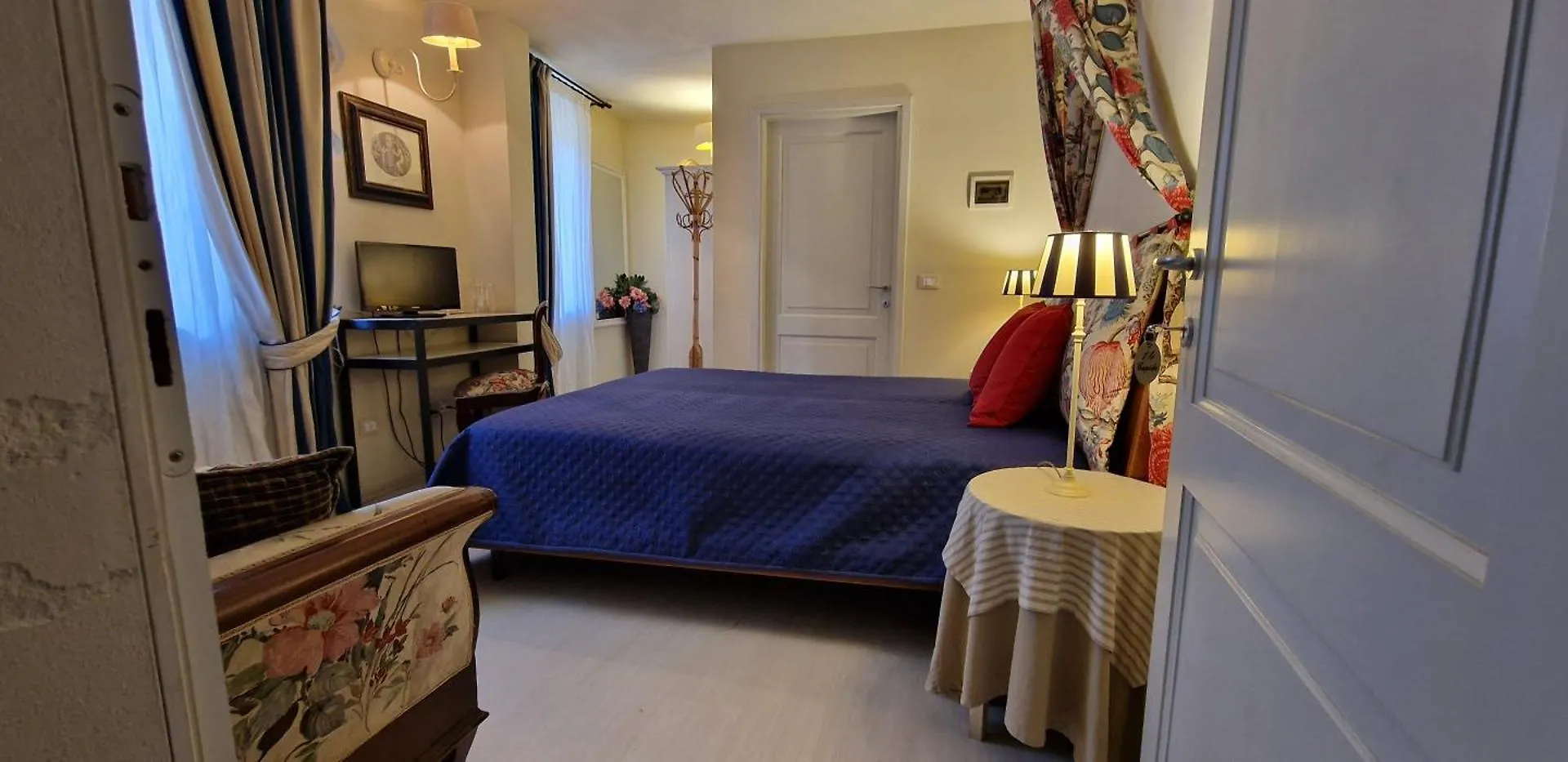 Bed and Breakfast Antica Casa Menetti B E B Sestola Italien