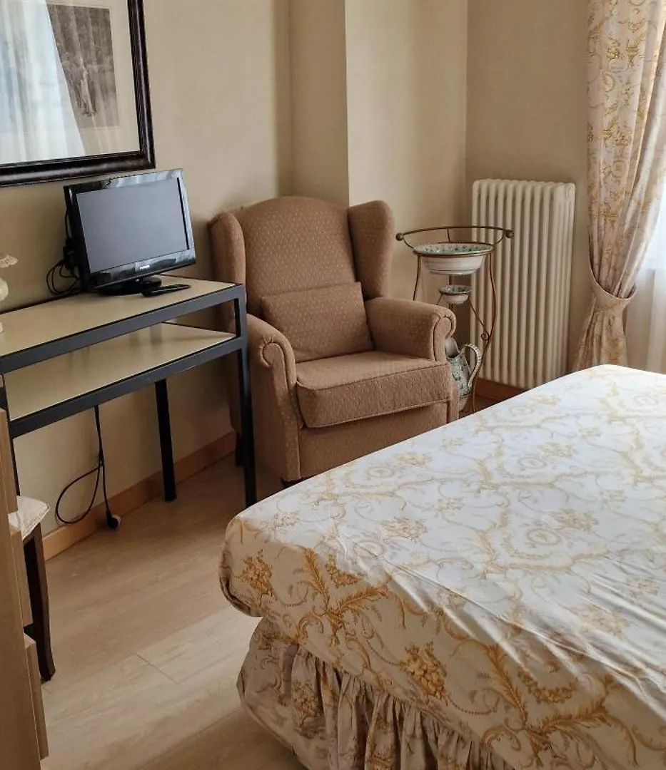Frühstückspension Bed and Breakfast Antica Casa Menetti B E B Sestola