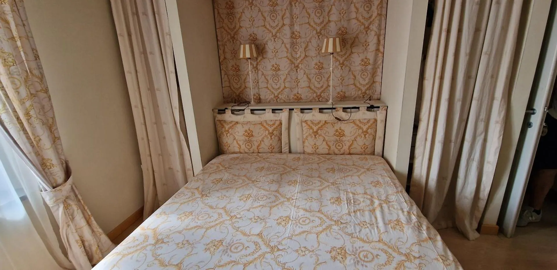 Bed and Breakfast Antica Casa Menetti B E B Sestola 0*,  Italien